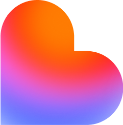 Lovable - Official logo and branding for this AI tool